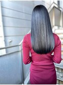 20代以降にオススメ本物のダメージレス髪質改善トリートメント