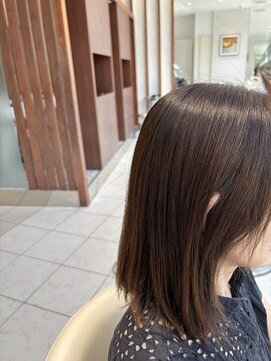 アース 静岡駅前店(HAIR&MAKE EARTH) カラー