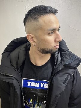 ヴィブル 多賀城市(vivre25) ハイフェードフェザーアップ/仙台/多賀城