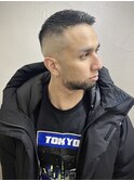 ハイフェードフェザーアップ/仙台/多賀城