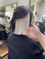 ブランチ(branch)&nbsp;「周りと差がつく」抜きっぱなしホワイトブランド