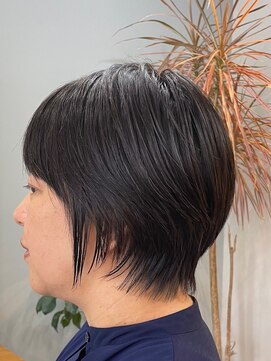 サイイン(saiin) #ショート