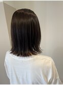 外はねミディアム