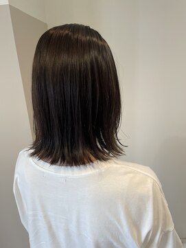 エイム(AIM) 外はねミディアム