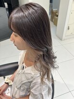 アヴァンス イオンモール和歌山店(AVANCE)&nbsp;インナーカラー