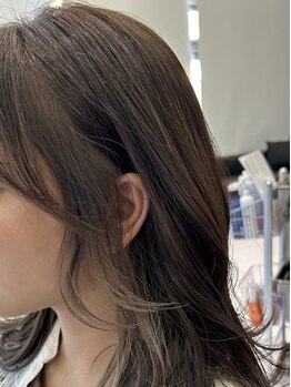 【春日井】髪質・骨格・雰囲気に合わせて、あなたを綺麗に見せる"似合わせスタイル"をご提案します☆