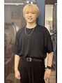 ワンポイント ウィズ パリス(One Point with Paris) 大石 雄生