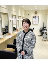 アニモフィオレンテ 千間台店(animo FIORENTE) hakamada 【千間台】