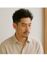 スープレックス ヘアーデザイン(SOUPREX HAIR DESIGN)&nbsp;SOUPREX刈り上げ立体ショート　20代 30代 40代 50代 60代　学割