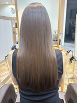 エリーザ 川越駅前店(Elisa)&nbsp;髪質改善ストレート＆毛先は酸性ストレート！＆トステア［川越］