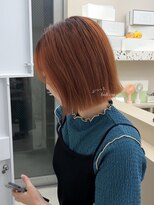 ビュー フクオカ(VIEW FUKUOKA)&nbsp;タッセルボブ