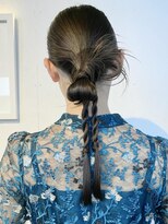 スーリール 博多店(Sourire)&nbsp;カチモリヘア