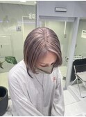 グレージュ