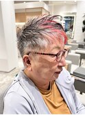 ベリーショート