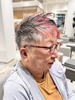 ステアケース 武蔵小杉店(stair:case) ベリーショート