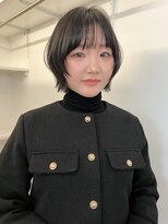 プロス(Pros) ハッシュボブ/ハッシュカット/ミニボブ