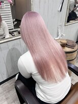 オアフ(Oahu)&nbsp;ホワイトピンク