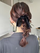 フィル(fil)&nbsp;twin pony style！