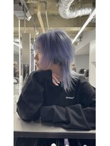 ヴァイス 新宿店(VAICE) ハイトーン