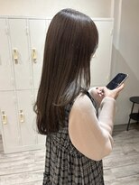 ロメオ 京橋(ROMEO)&nbsp;透明感抜群○オリーブベージュ