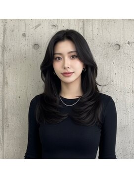 《Regarita》大人レイヤースタイル