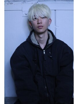 サンズ オブ フェブ(sons of fev) (fev_sora)a/w mood 2025