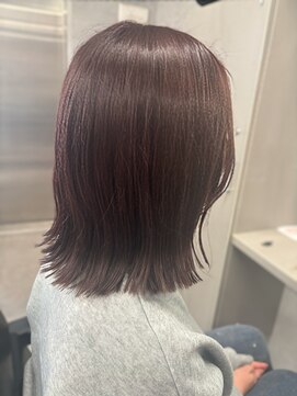 ネウィ 所沢(newi) 大人めヴァイオレット