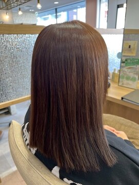 アッドバイケンジ(Add.. by KENJE) ミディアム