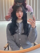 ロジェ(Loge)&nbsp;韓国　くびれ　髪質改善　上本町　大阪　難波　谷六