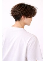 シェリルヘア(cherir.hair)&nbsp;フェザーパーマ