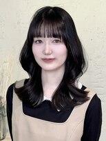 フォルテ 天神大名(FORTE)&nbsp;髪質改善/韓国/縮毛矯正/顔周り/ダブルカラー/学割/レイヤー