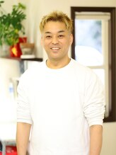 ヘヤーズ ギャラリー hair gallery&nbsp;水上 竜也