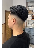 サカエ(SAKAE) ショートスタイル