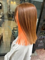 トーメイ(tomei)&nbsp;チラッと！Orange
