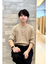 口コミ評価No.1 落ち着いた接客技術心地よい空間づくりが好評【坂上】