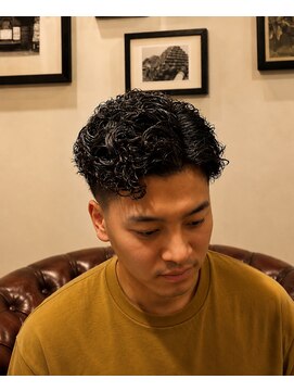 ジェントルクラブ 清水店(GENTLE CLUB) ラルフカール