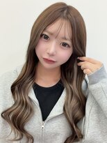 ロサ ファイブヘアー(Rosa..5Hair) インナーエクステ