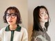 在り家 別邸(bettei)の写真/”美容室選びに終止符を”忙しい毎日でも、自分らしく美しく。あなたの暮らしに寄り添うお悩み解決サロン。