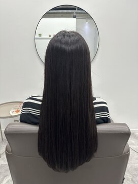 鏡と星 高田馬場 スーパーロング