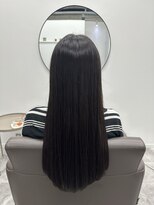 鏡と星 高田馬場 スーパーロング