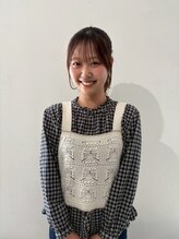 ニュート バイ メートル(neute by MAITRE) 小田原 鈴葉