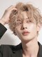 BRIGHT Second men's hair【9月10日 NEW OPEN（予定）】の写真/トレンド×パーマで男性特有のお悩みにアプローチ！自分に似合う旬のヘアスタイルで魅力を引き出します！