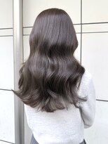 ティエラ 原宿 表参道(Tierra) 【関日葉里】オリーブブラウン