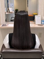 ヘアーサロン ビーネ(Hair salon Bi-ne)&nbsp;髪質改善でつくる上品な艶髪☆