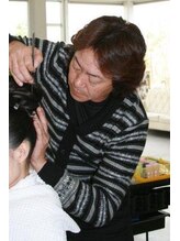 スペースビー(Space Be)&nbsp;中西 行弘