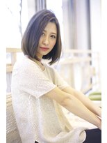 フォルテ 中田店 【FORTE中田店】ミディアムスタイル