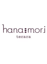 hanamori  terara