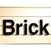 ブリック(Brick)のお店ロゴ
