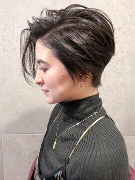 チェロ(Chelo) Chelo【お客様質感改善仕上がり...vol.15】担当AIJI