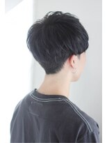 モッズ ヘア メン 中野店(mod's hair men)&nbsp;エアリーマッシュショート